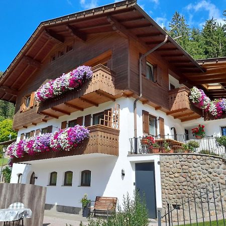 شقة Haus Kohler Bernhard نوفا ليفانتي المظهر الخارجي الصورة