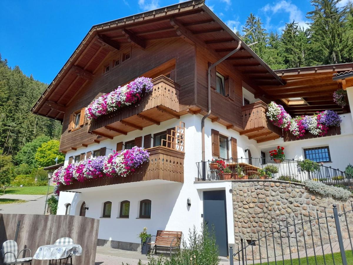 شقة Haus Kohler Bernhard نوفا ليفانتي المظهر الخارجي الصورة