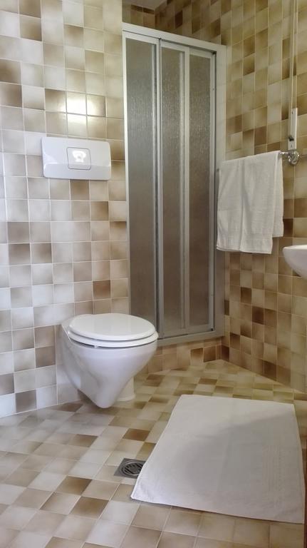 شقة Haus Kohler Bernhard نوفا ليفانتي المظهر الخارجي الصورة