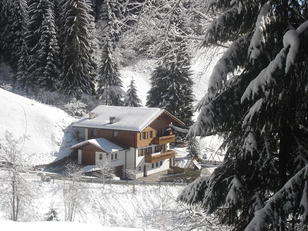 شقة Haus Kohler Bernhard نوفا ليفانتي المظهر الخارجي الصورة