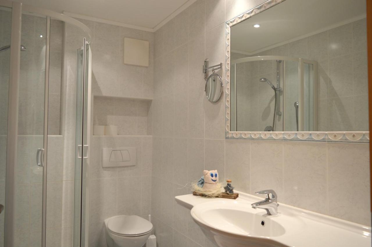 شقة Haus Kohler Bernhard نوفا ليفانتي المظهر الخارجي الصورة