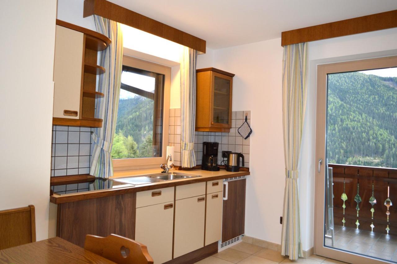 شقة Haus Kohler Bernhard نوفا ليفانتي المظهر الخارجي الصورة